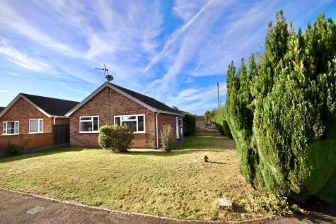 Hilltop Close, Eagle