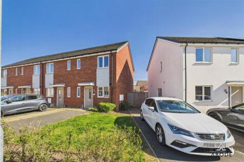 Hazel Crescent, Branston
