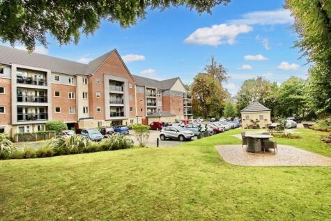 Park View Road, Prestwich, M25