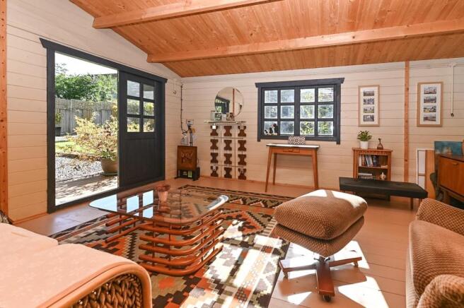 Summer House