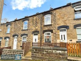 59, Oxford Street, Barnsley S70 4PH