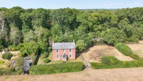 Hilltop, Beaulieu, Brockenhurst, SO42