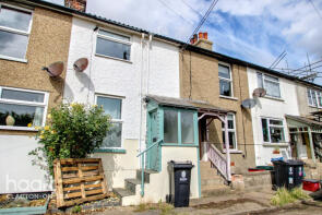 97, Saville Street, Walton On The Naze CO14 8PW
