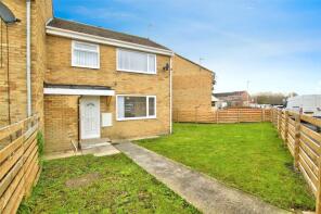 10, Dovedale Avenue, Crook DL15 0XD
