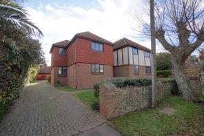 4, 10 Bridger Court, Epple Bay Avenue, Birchington CT7 9HR