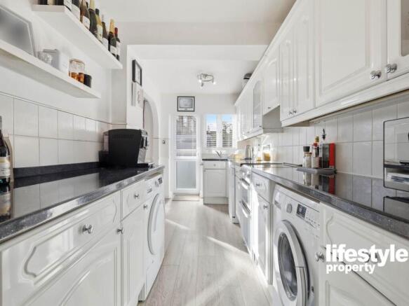 Kitchen 2