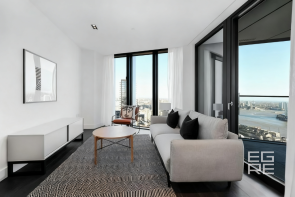 Flat 2807, 203 Amory Tower, Marsh Wall, London E14 9SE