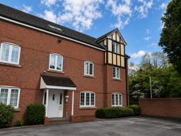 10, Clough Court, Nantwich CW5 5GL