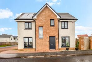 16, Beck Avenue, Larkhall ML9 1FN