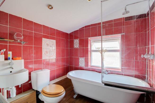 Bathroom 1