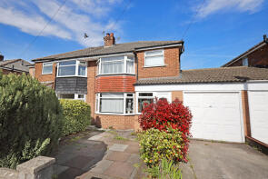 24, Sunningdale Road, Cheadle Hulme, Cheadle SK8 6PB