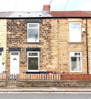 Station Road, Wombwell, Barnsley, South Yorkshire, S73