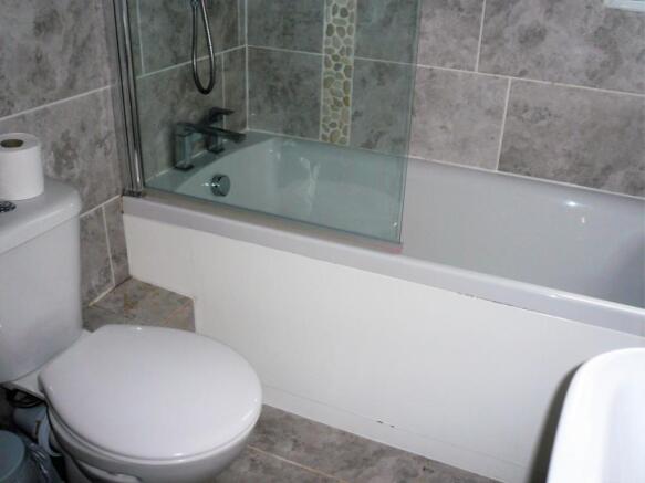 Bathroom/WC