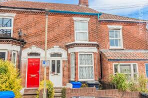 5, Lincoln Street, Norwich NR2 3JY