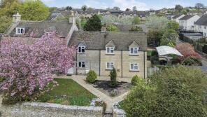 29, Chavenage Lane, Tetbury GL8 8JT