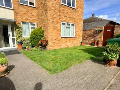 Avon Court , St Mary's Lane , Tewkesbury, GL20