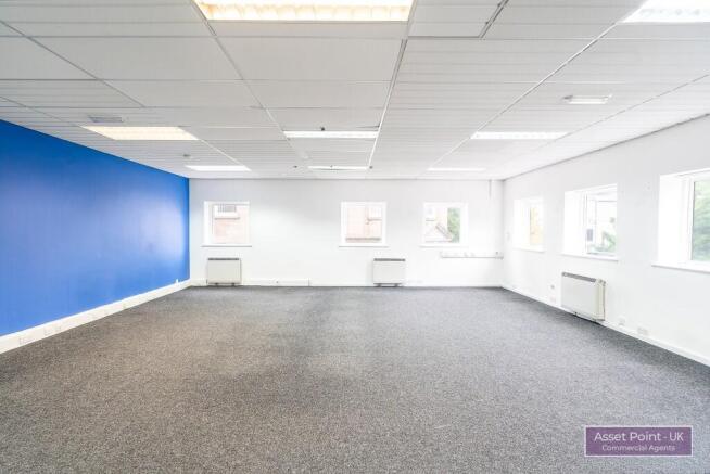 Office Area
