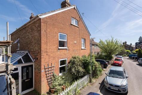 Uridge Crescent, Tonbridge