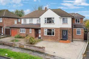 7, Little Reeves Avenue, Amersham HP7 9JA