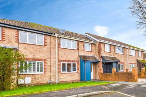 Kirton Close, Cardiff