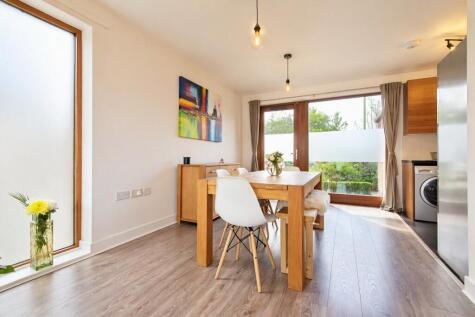 Hartington Place, Letchworth Garden City, SG6 1FA