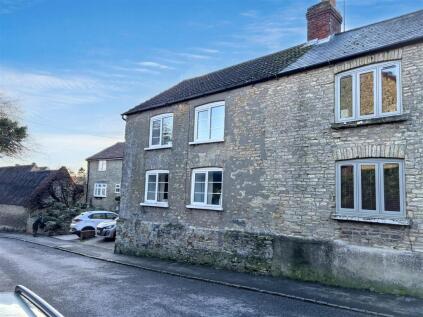 Burton Terrace, Bozeat, Wellingborough