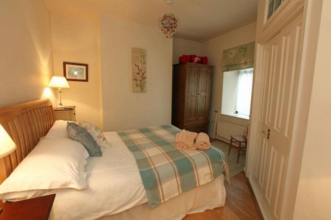 Maystead Cottage