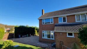 100, Barley Farm Road, Cowick, Exeter EX4 1NW