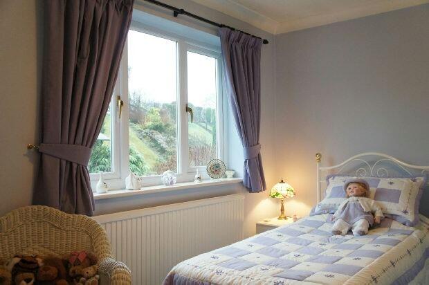 BEDROOM 3 REAR