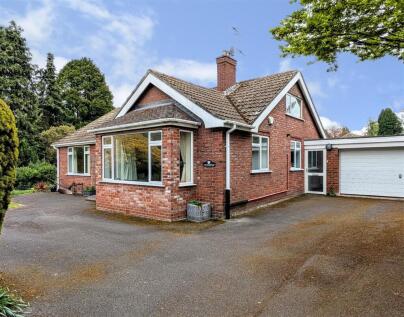 20 Old Coppice, Lyth Hill, Lyth Bank, Shrewsbury, SY3 0BP