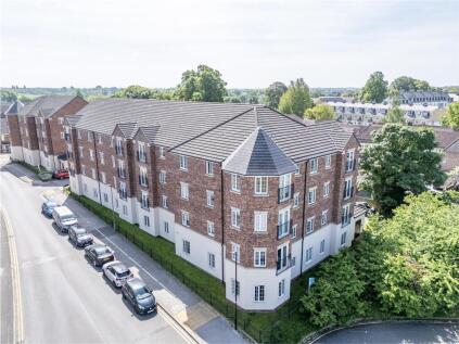 Scholars Court, Tadcaster Road, York YO24 1UB