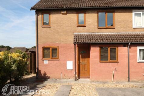 Robins Hill, Brackla, Bridgend, CF31