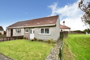 21, Bellevue Crescent, Prestwick KA9 1NN