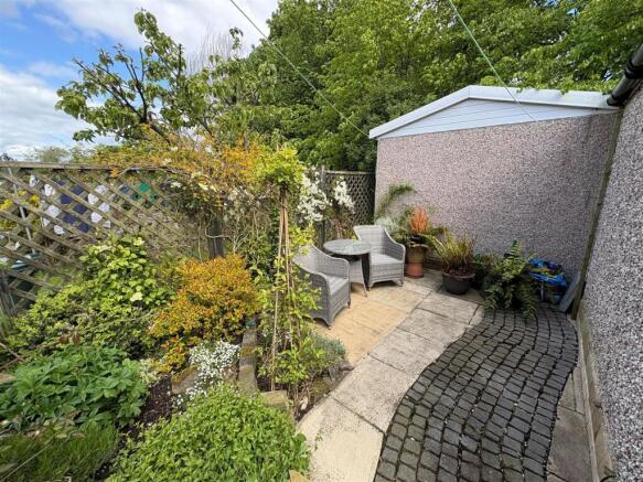 2 bed End of Terrace for sale Image 9