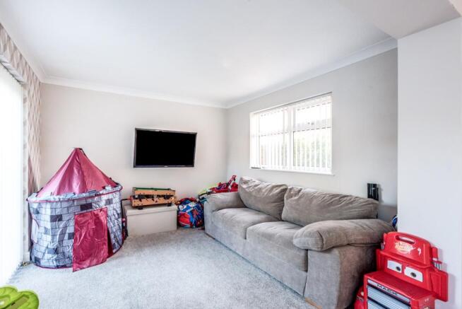 Snug Area