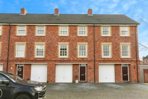 Quarry Avenue, Needham Market, Ipswich