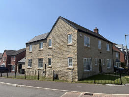 43, Moseley Beck Crescent, Cookridge, Leeds LS16 7FA