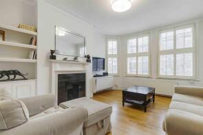 3, Rostrevor Mansions, Rostrevor Road, London SW6 5AL