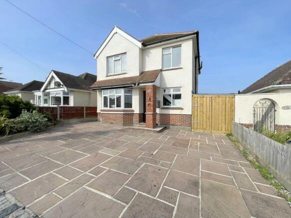 Merrilees Crescent