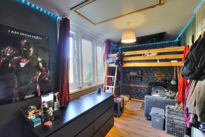 12. Bedroom two