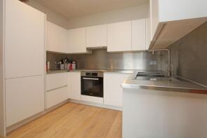Flat 16, 2 Boiler House, Material Walk, Hayes UB3 1DZ