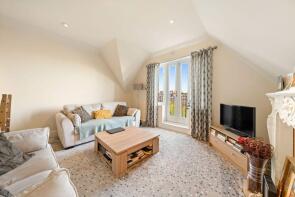 Flat 31, 90 Holly Lodge, Wimbledon Hill Road, London SW19 7PB