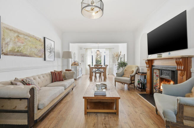 3 Bed Semi-Detached House