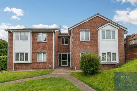 Kinnerton Way, Exeter