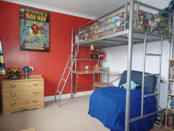 bedroom 3