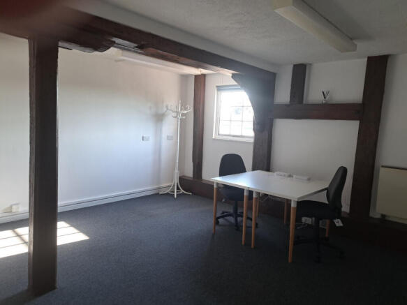 Hotdesking 6