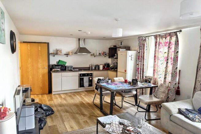 Cadogan House - Kitchen