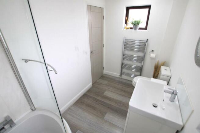 House Bathroom