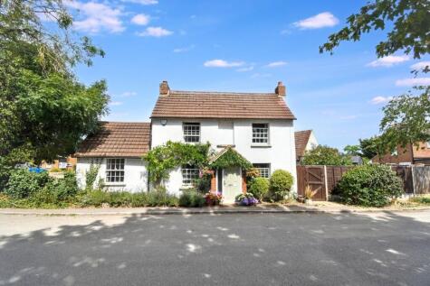 Potters Cross, Wootton, Bedford, MK43