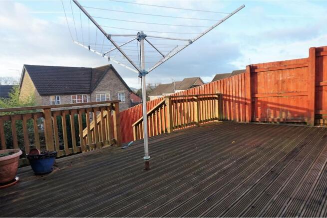Decking